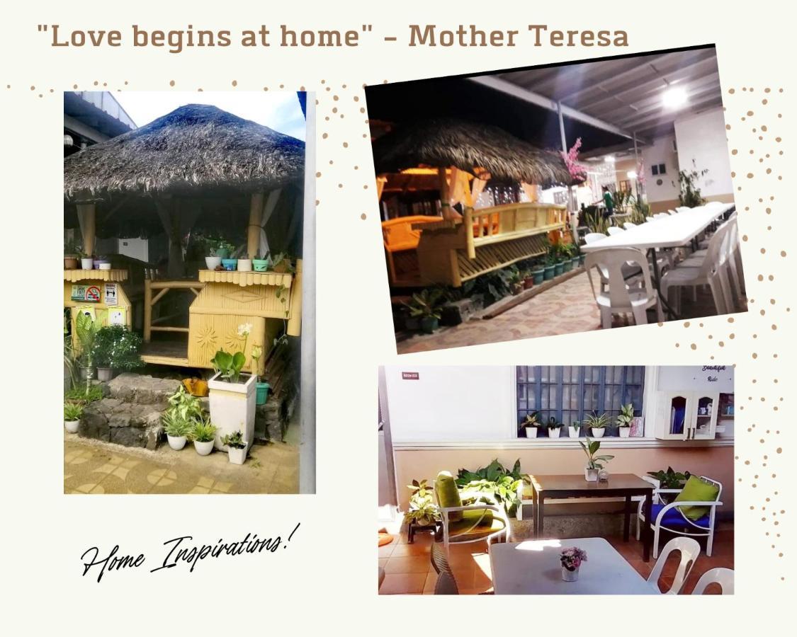 Bth Traveller'S Home Balanga Экстерьер фото