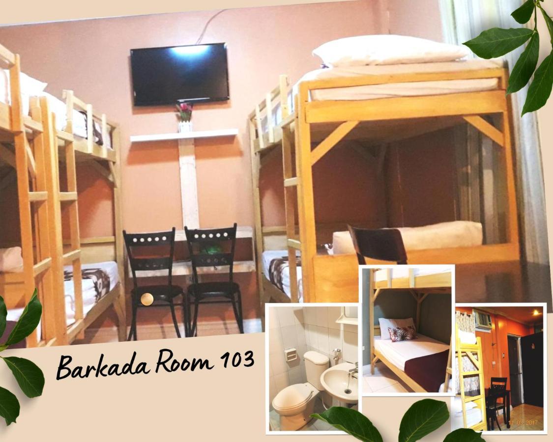 Bth Traveller'S Home Balanga Экстерьер фото
