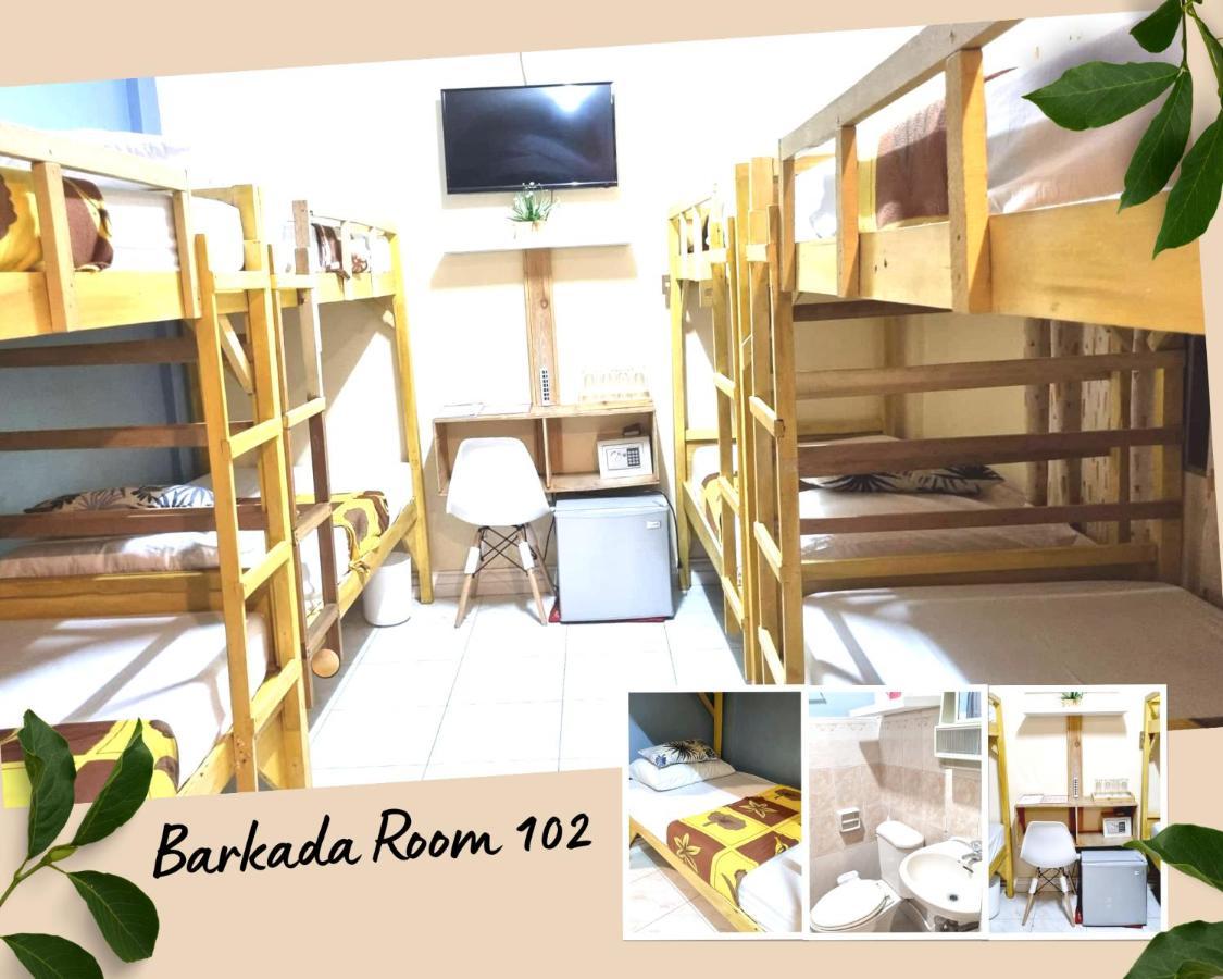 Bth Traveller'S Home Balanga Экстерьер фото