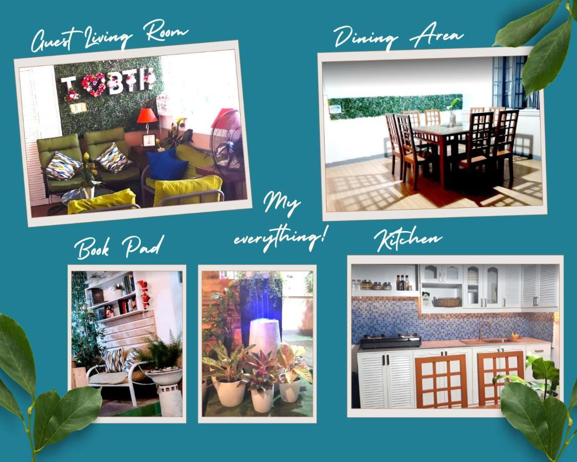 Bth Traveller'S Home Balanga Экстерьер фото